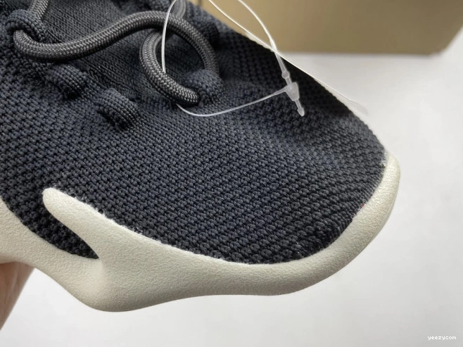 Adidas Yeezy Cloud Black 450 H68049 1218